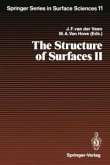 The Structure of Surfaces II (eBook, PDF)