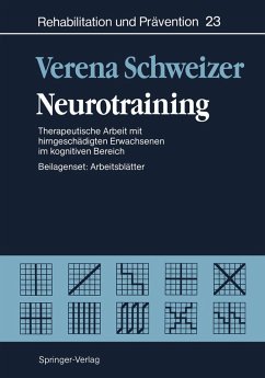 Neurotraining (eBook, PDF) - Schweizer, Verena