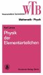 Physik der Elementarteilchen (eBook,... - Bild 1