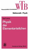 Physik der Elementarteilchen (eBook, PDF)