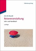 Reiseveranstaltung (eBook, PDF)