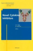 Novel Cytokine Inhibitors (eBook, PDF)