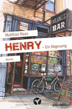 Henry - Naas, Matthias
