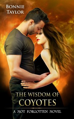 Cover The Wisdom of Coyotes (eBook, ePUB)