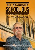 Mr. Brandon's School Bus (eBook, ePUB)