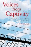 Voices from Captivity (eBook, ePUB)