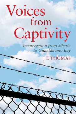 Cover Voices from Captivity (eBook, ePUB)