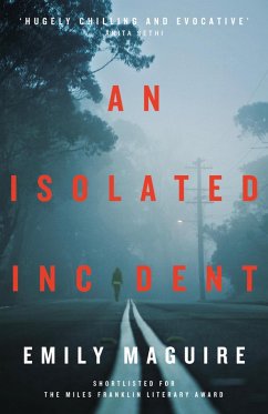 An Isolated Incident (eBook, ePUB) - Maguire, Emily
