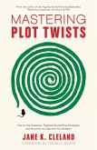 Mastering Plot Twists (eBook, ePUB)
