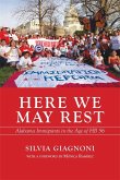 Here We May Rest (eBook, ePUB) Here We May Rest (eBook, ePUB)