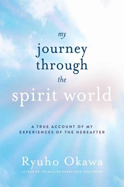 Cover My Journey through the Spirit World (eBook, ePUB)