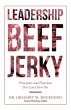 Leadership Beef Jerky (eBook, ePUB) - Bild 1