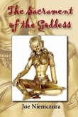 The Sacrament of the Goddess (eBook, ePUB)