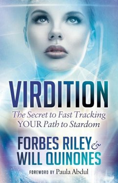 Virdition (eBook, ePUB) - Riley, Forbes; Quinones, Will