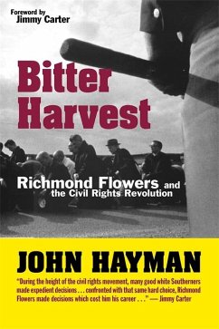 Bitter Harvest (eBook, ePUB) - Hayman, John