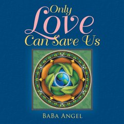 Cover Only Love Can Save Us (eBook, ePUB)