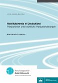 Mobilitätswende in Deutschland (eBook, PDF)