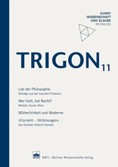 Cover TRIGON 11 (eBook, PDF)