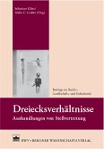 Dreiecksverhältnisse (eBook, PDF)