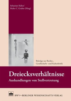 Dreiecksverhältnisse (eBook, PDF) - Gruber, Malte-Christian; Kühn, Sebastian