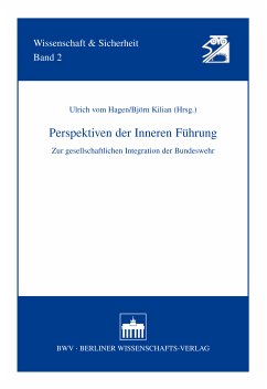 Perspektiven der Inneren Führung (eBook, PDF)