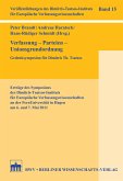 Verfassung - Parteien - Unionsgrundordnung (eBook, PDF)