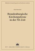 Brandenburgische Kirchenpatrone in der NS-Zeit (eBook, PDF)