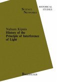 History of the Principle of Interference of Light (eBook, PDF)