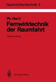 Fernwirktechnik der Raumfahrt (eBook, PDF)