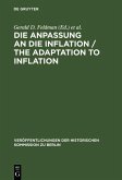 Die Anpassung an die Inflation / The Adaptation to Inflation (eBook, PDF)