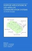 Doppler Applications in LEO Satellite Communication Systems (eBook, PDF)