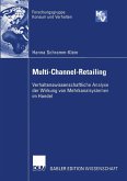 Multi-Channel-Retailing (eBook, PDF)