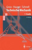 Technische Mechanik 1 (eBook, PDF)