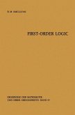 First-Order Logic (eBook, PDF)