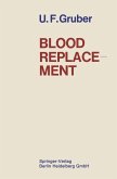 Blood Replacement (eBook, PDF)