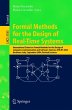 Formal Methods for the Design of... - Bild 1