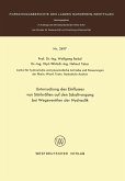 Untersuchung des Einflusses von Störkräften auf den Schaltvorgang bei Wegeventilen der Hydraulik (eBook, PDF)