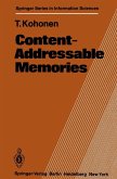 Content-Addressable Memories (eBook, PDF)