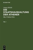 Die Staatshaushaltung der Athener. 2 Bände (eBook, PDF)