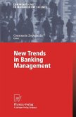 New Trends in Banking Management (eBook, PDF)