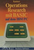 Operations Research mit BASIC auf dem IBM PC (eBook, PDF)
