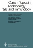 Current Topics in Microbiology and Immunology 128 (eBook, PDF)