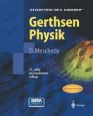Gerthsen Physik (eBook, PDF)