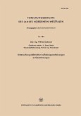 Untersuchung elektrischer Aufladungserscheinungen an Gasströmungen (eBook, PDF)