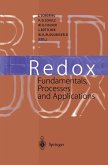 Redox (eBook, PDF)