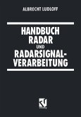 Handbuch Radar und Radarsignalverarbeitung (eBook, PDF)