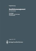 Qualitätsmanagement im Unternehmen (eBook, PDF)
