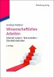 Wissenschaftliches Arbeiten (eBook, PDF) - Bild 1