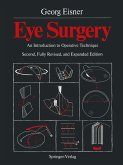 Eye Surgery (eBook, PDF)