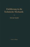 Einführung in die technische Mechanik (eBook, PDF)